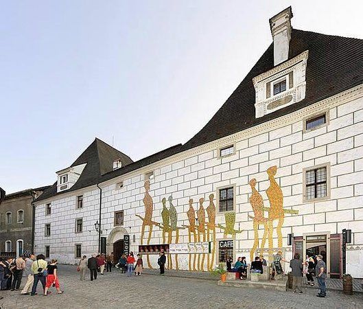 Centro de Arte Egon Schiele